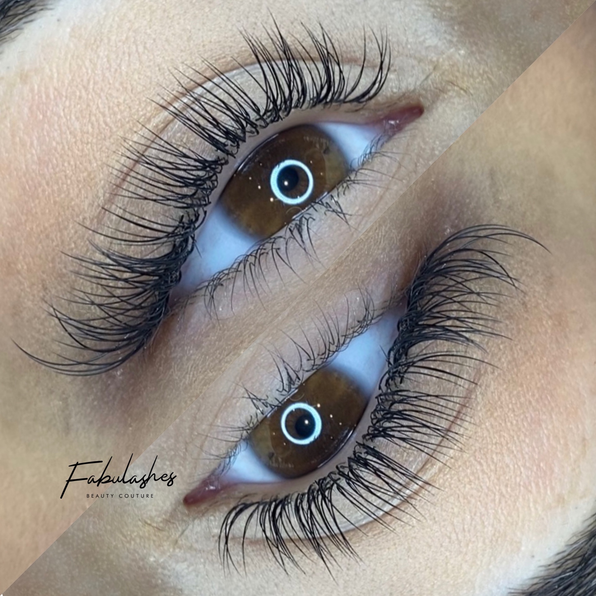 Classic Lashes